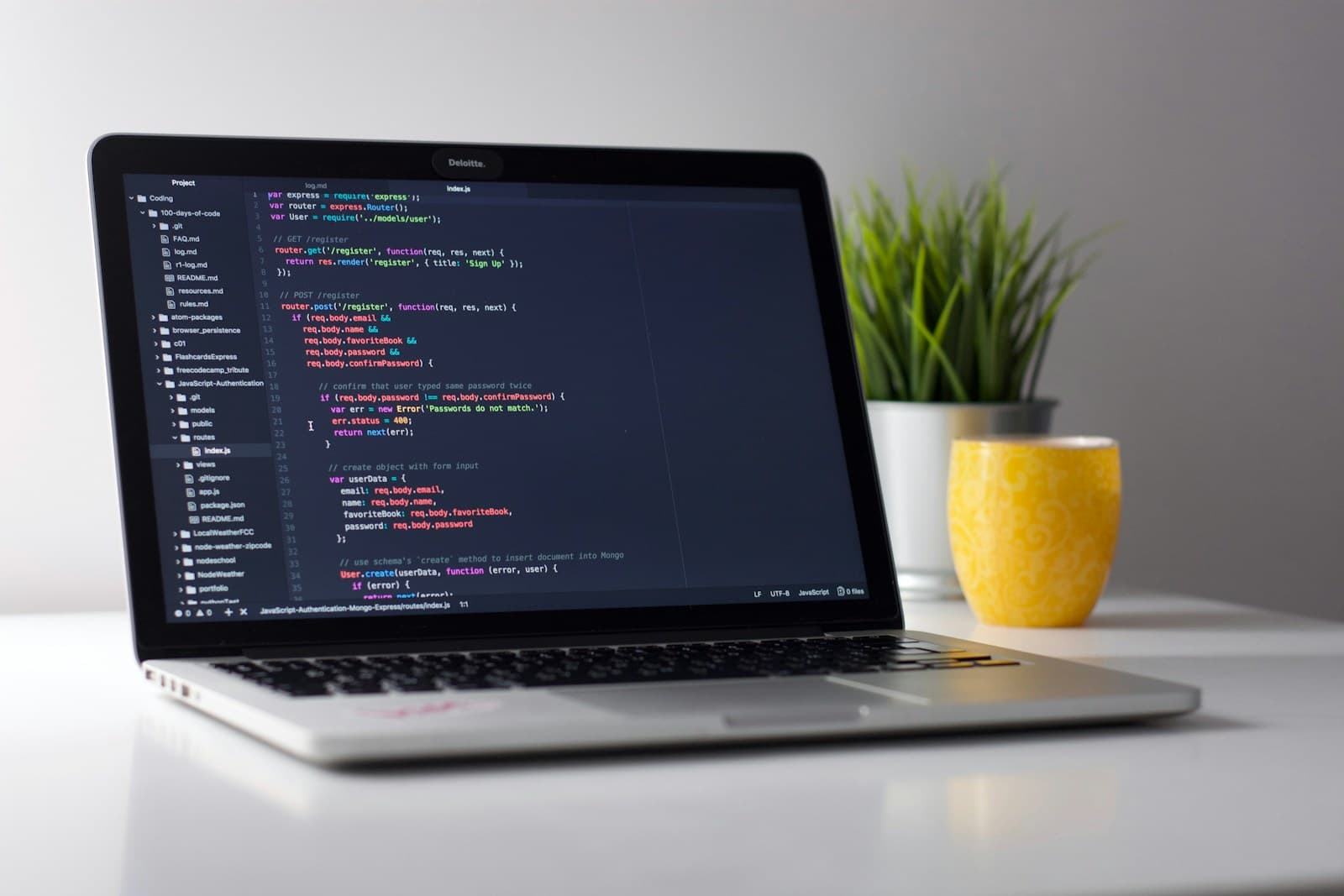 Build full products